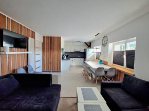 Apartamenty Promyk Wisełka, Wolin